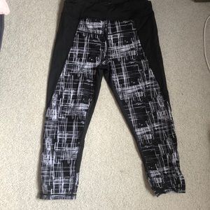 Calvin Klein Cropped Legging